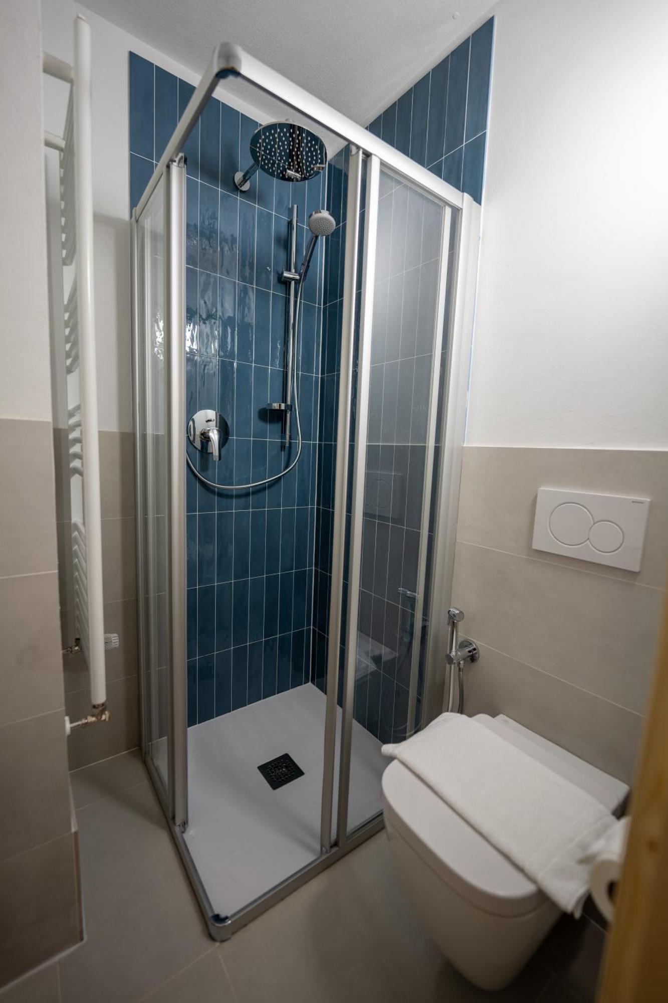 Apartmán Ciasa Cianins San Vigilio Di Marebbe Pokoj fotografie