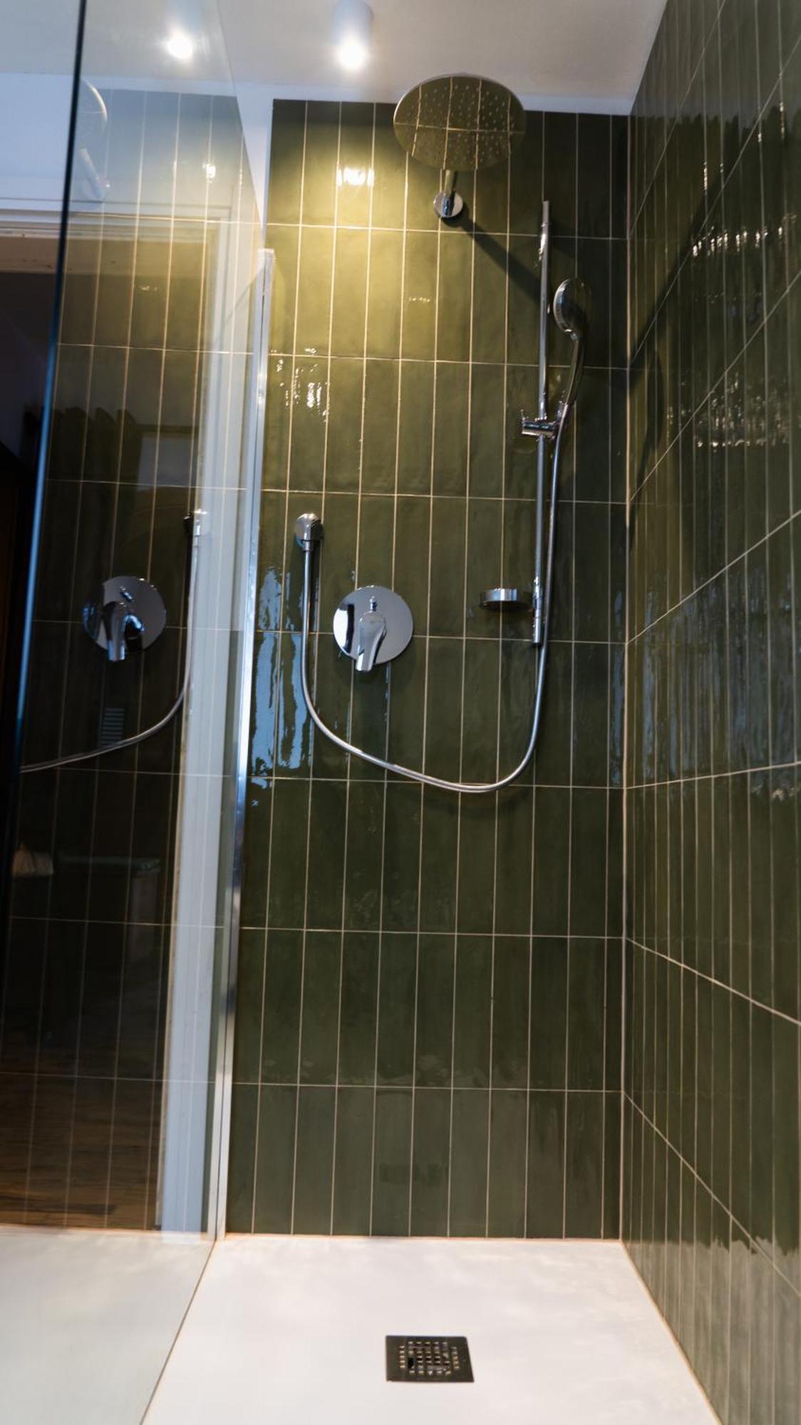 Apartmán Ciasa Cianins San Vigilio Di Marebbe Pokoj fotografie